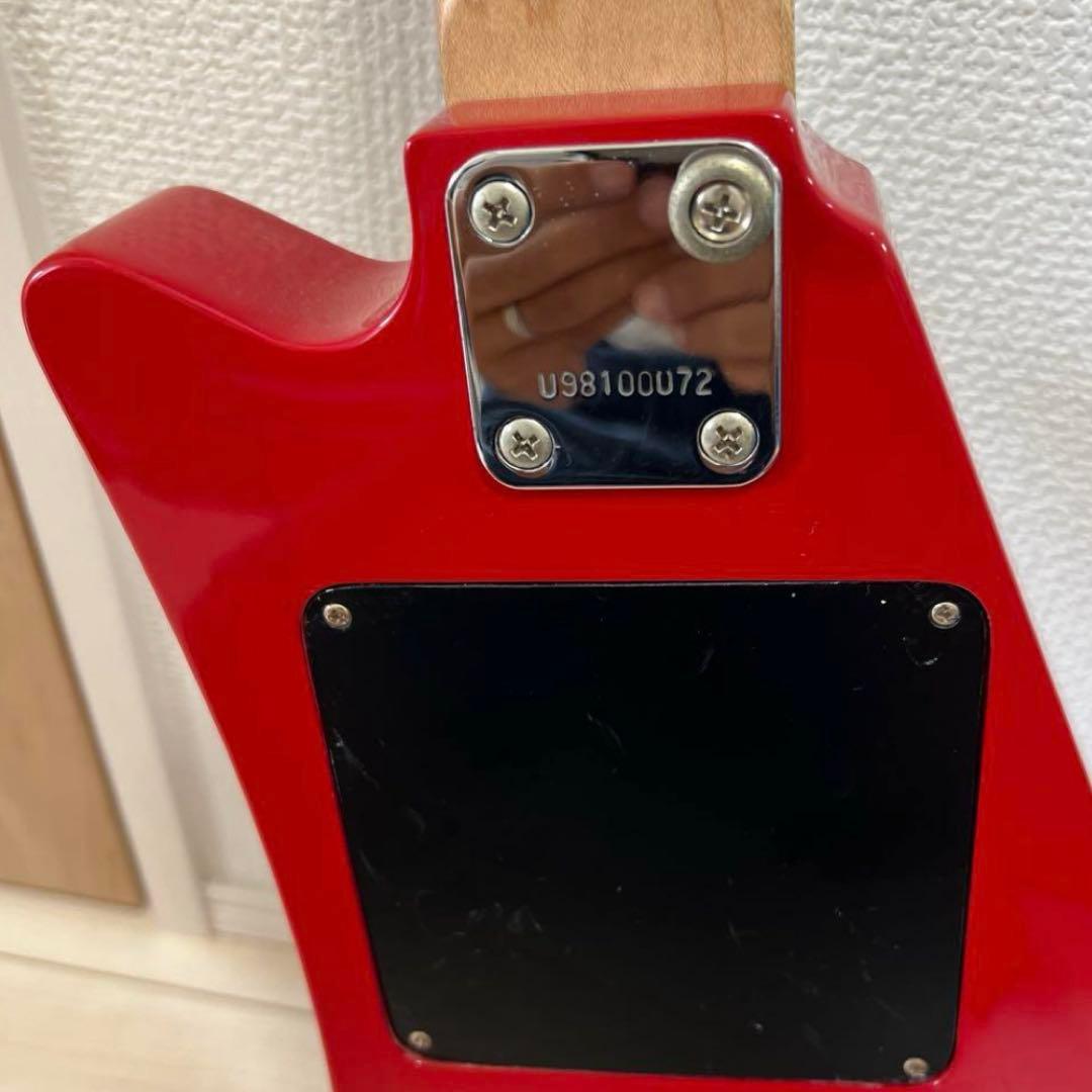 【美品】 Mo'babyアンプ内蔵ギター GIBSON エピフォン