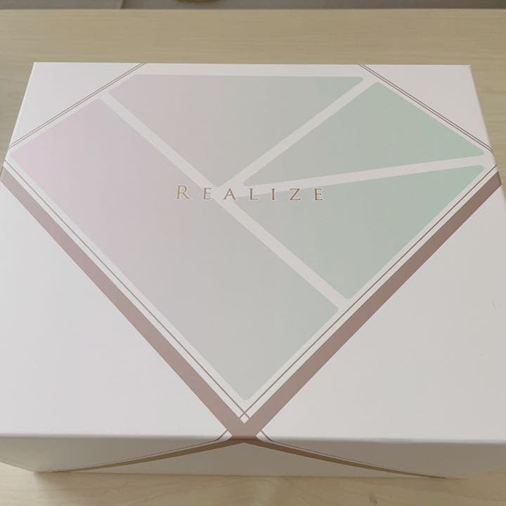 ☆最終お値下げ☆ REALIZE スリムビューティーハウス 最終値下げ