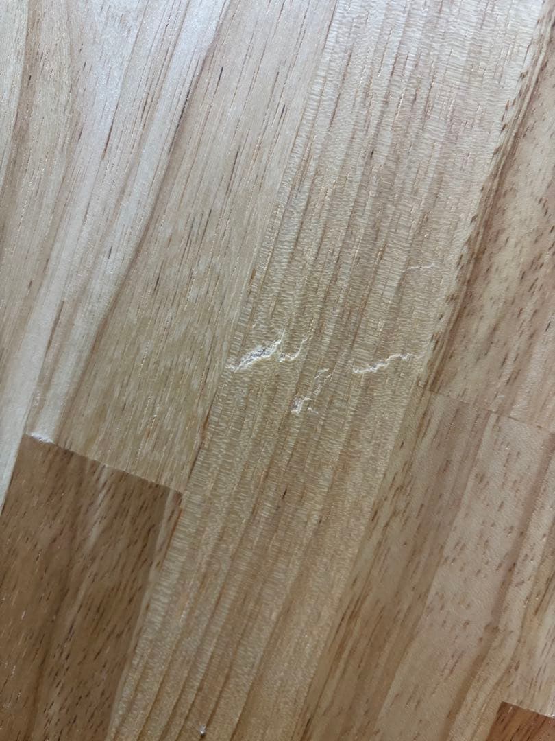 THE CAFE TABLE / 天然木Black Steel ラウンド100