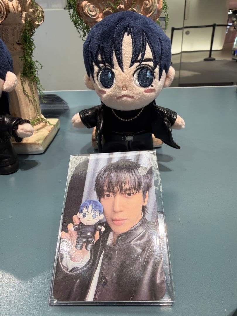 ラスト1 【韓国イベント限定】CNBLUE ヨンヨンイ One Last Day ～Japan Special Edition～』応援＆ありがとう