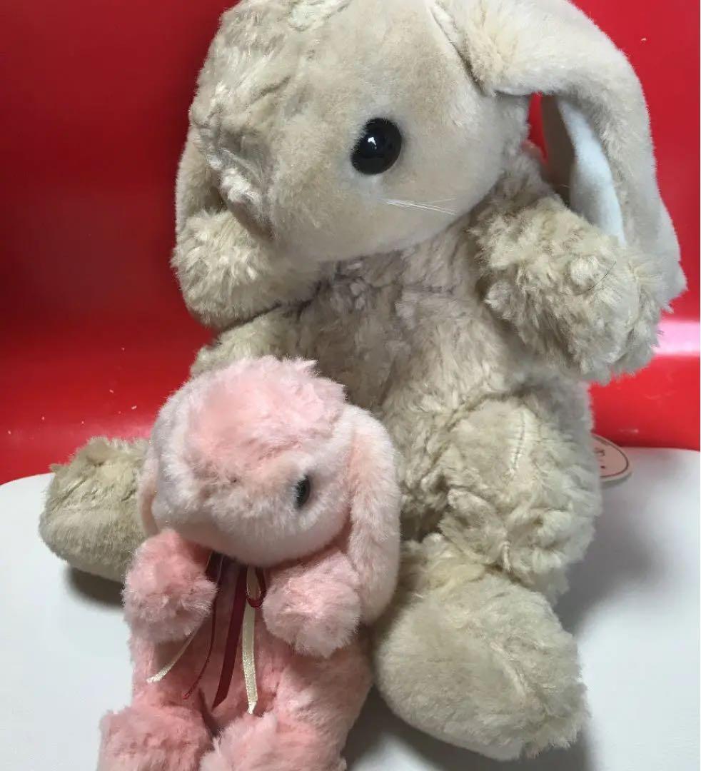 レトロぬいぐるみ