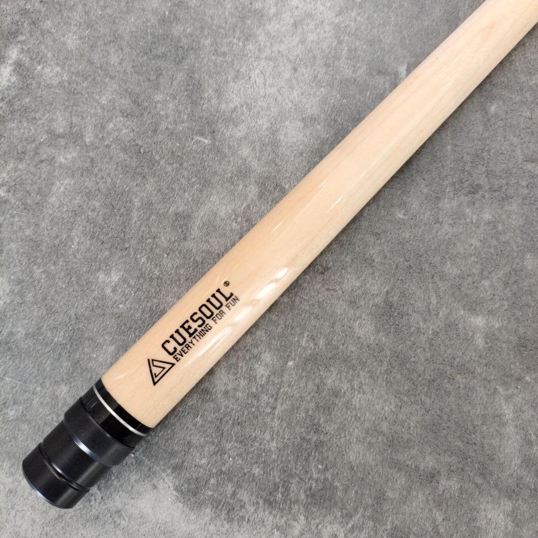 美品！CUESOUL ビリヤード キュー