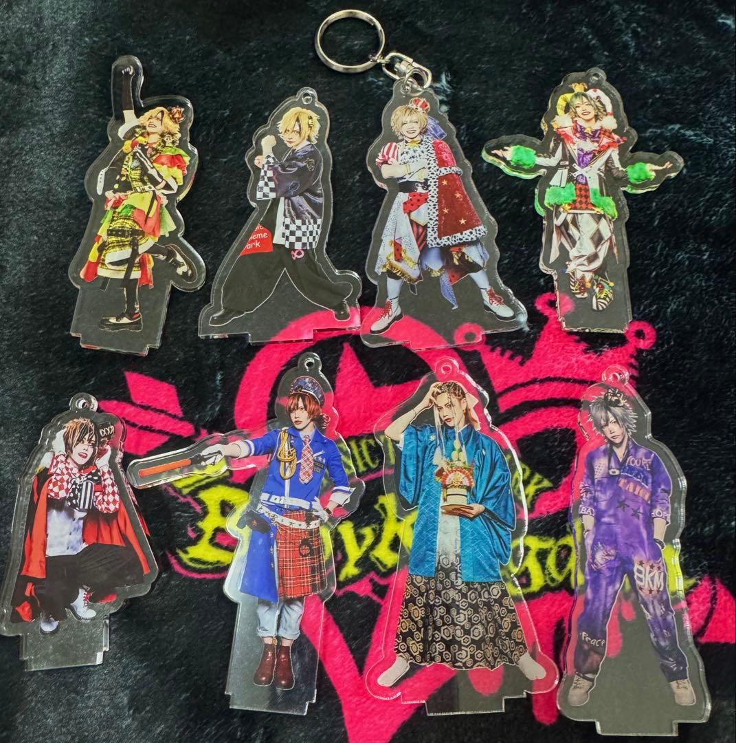 BabyKingdom べびきん ベビキン 咲吾 びじゅなび | BabyKingdom☆メンバー紹介Q&A Vol.4☆