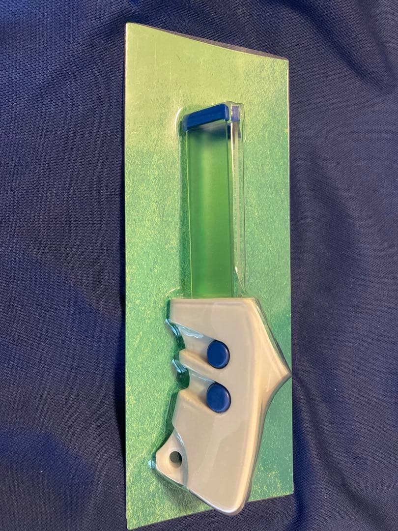 エウレカセブン展　20周年記念展 特典 コンパク・ドライヴ風 LEDライト