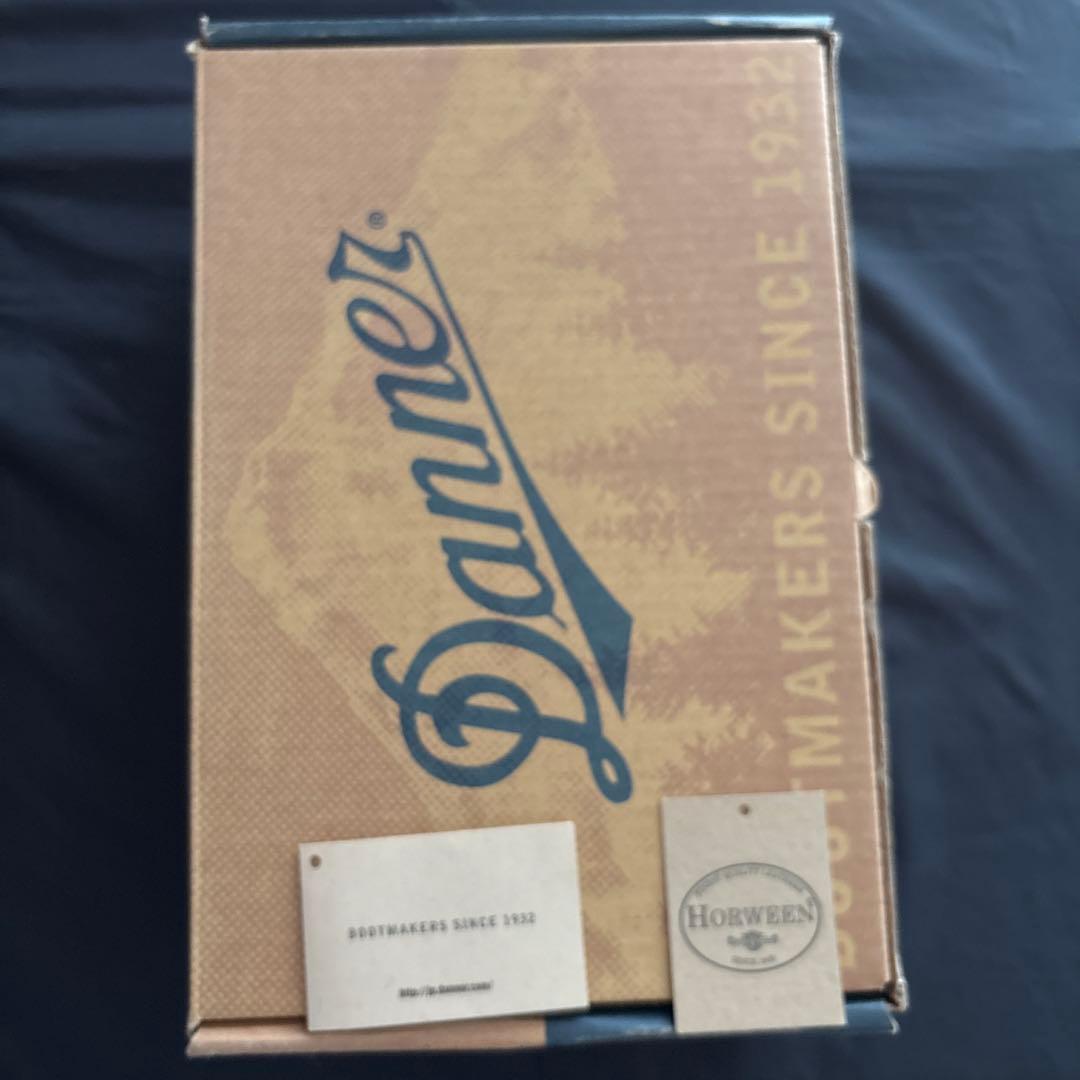 Danner ラギットローファー　26.5cm 8 1/2