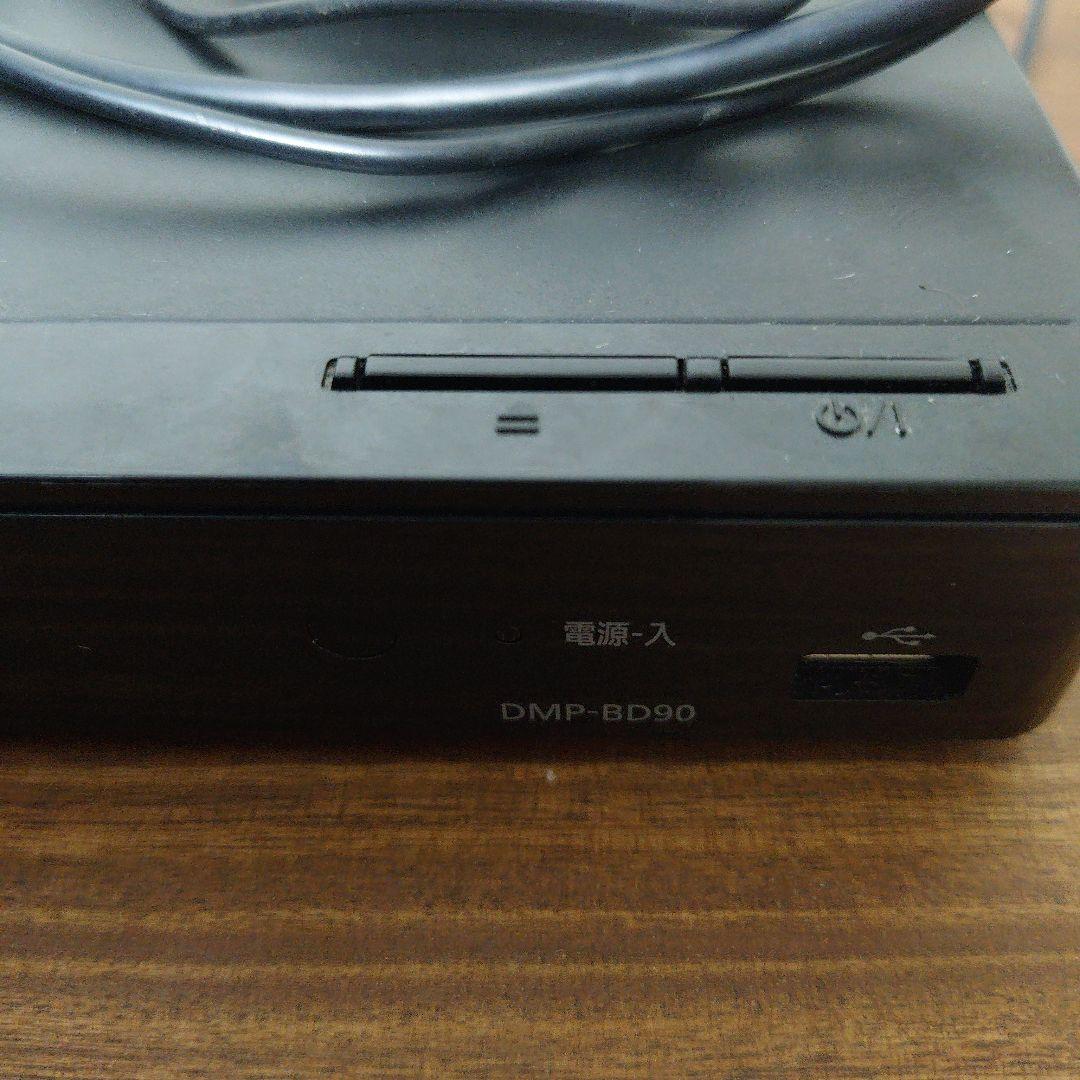 Panasonic DMP-BD90 BDプレーヤー　2023年製
