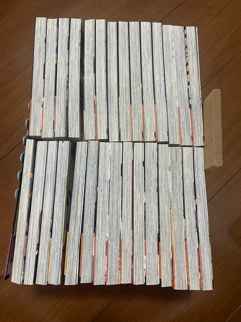 ハイキュー!! 1〜29巻 セット