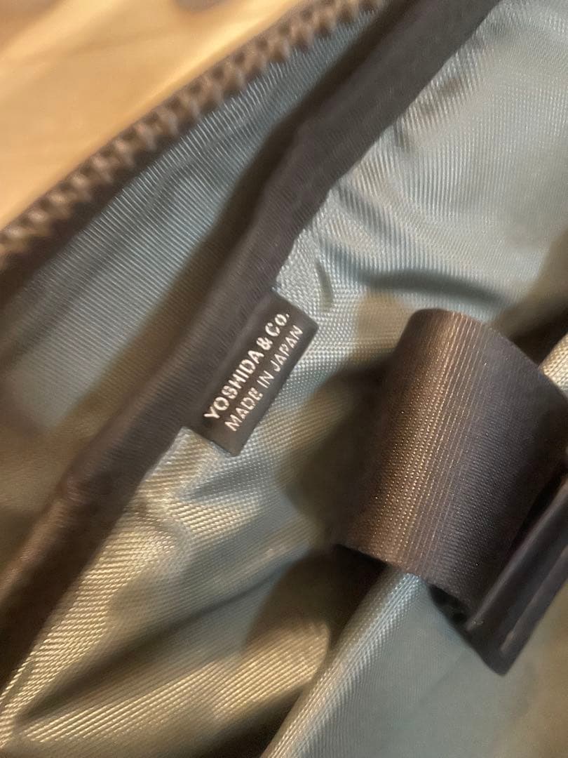 PORTER ポーター インタラクティブ 3Way バッグ