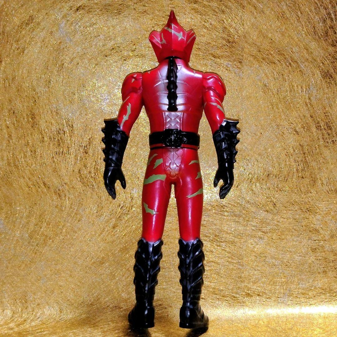 仮面ライダーアマゾンオメガ　フィギュア　入手困難 限定　ライダーヒーローシリーズ