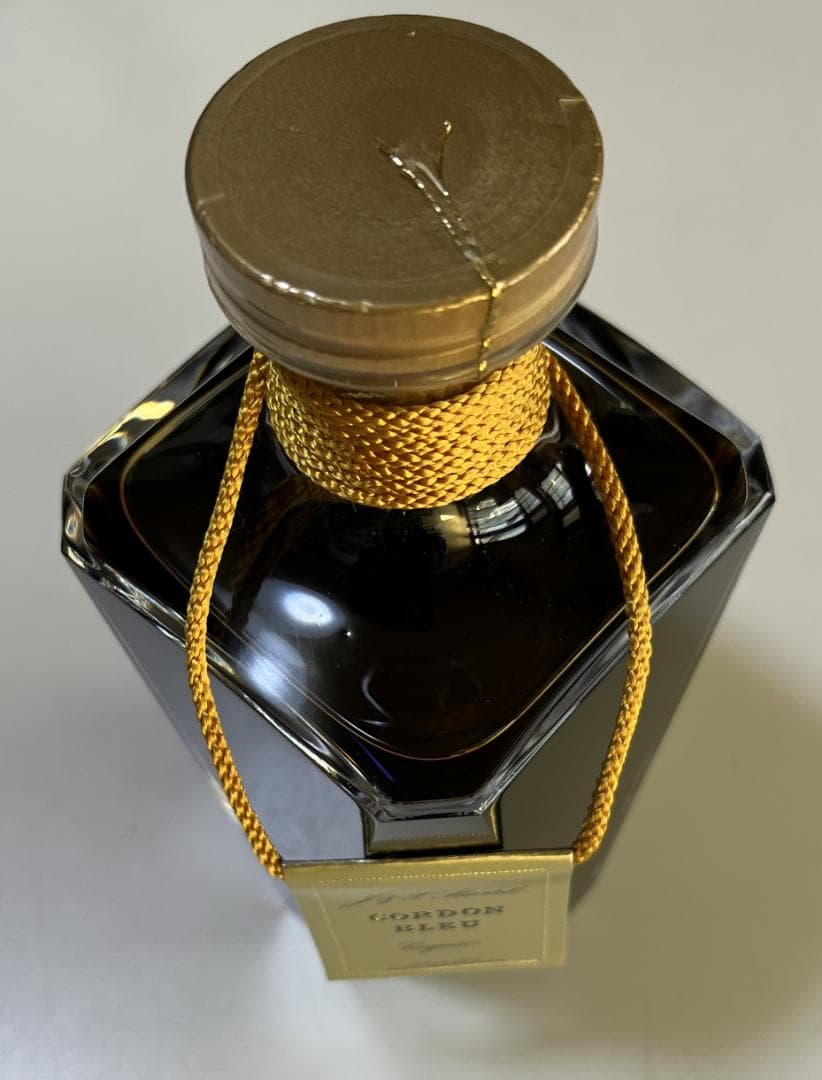 バカラボトル】マーテル コルドンブルー MARTEL CORDON BLEU MARTELL