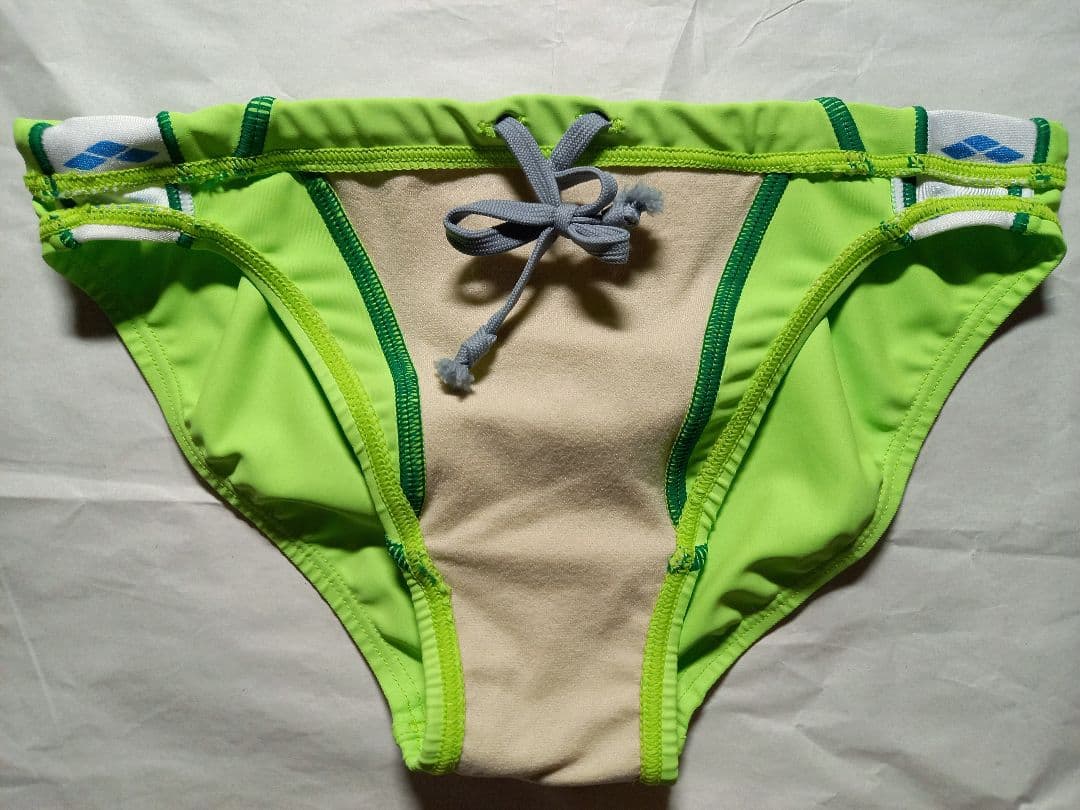 アリーナ 競パン NUX-D アリーナ arena 競泳水着 競パン メンズ Lサイズ