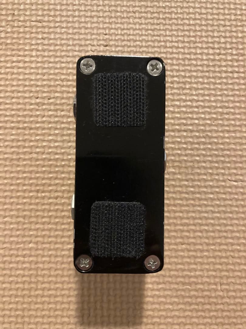 Leqtique 10/10 2017 L´ ディストーション (箱無値引有)