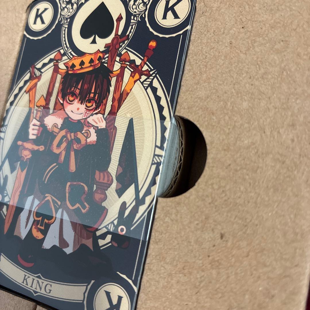 地縛少年花子くん 特装版 トランプ 12巻 - メルカリ