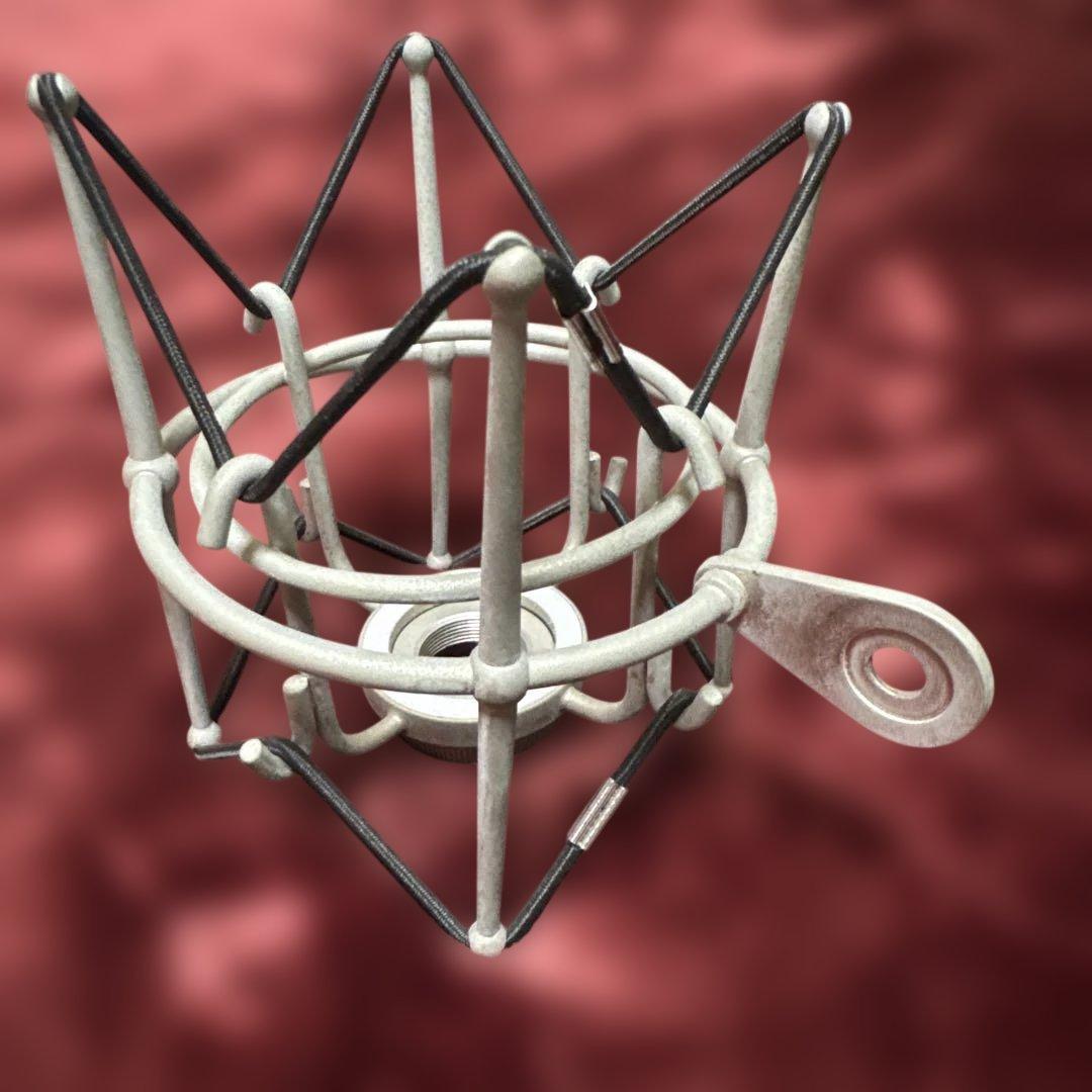 Blue Baby Bottle コンデンサーマイク