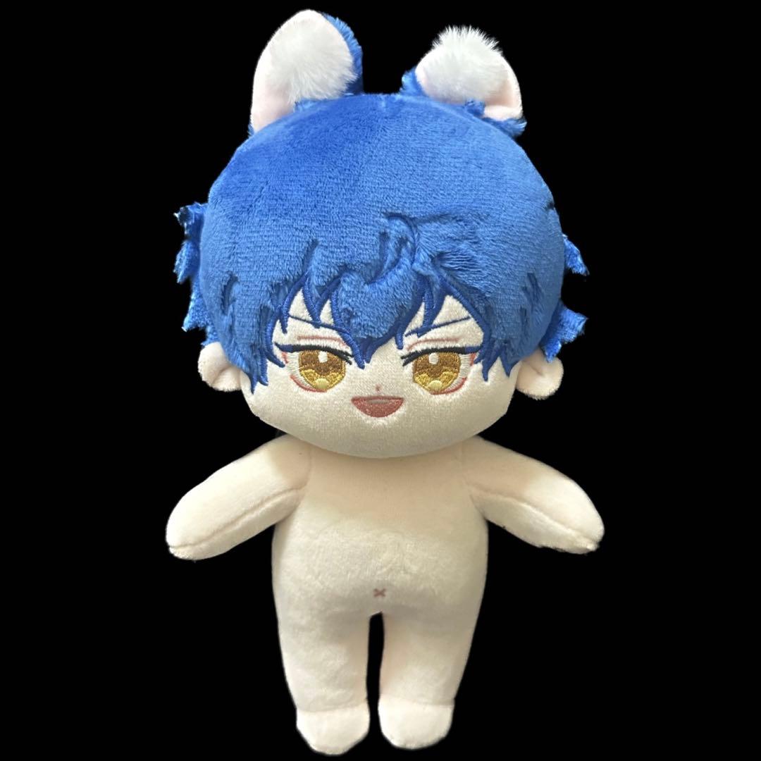 漣ジュン 着せ替え ぬいぐるみ あんスタ あんさんぶるスターズ