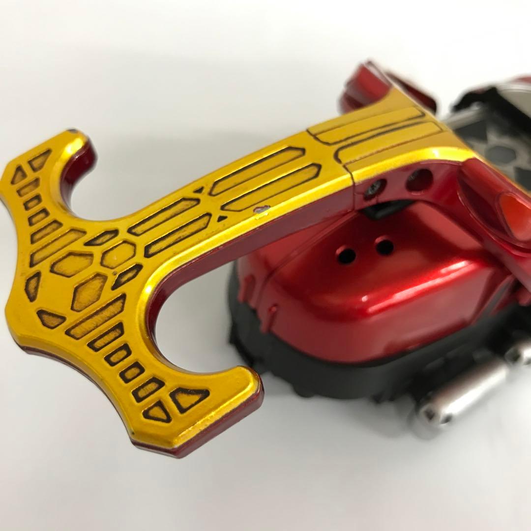 VF8809 中古 CSM カブトゼクター 仮面ライダー 変身ベルト