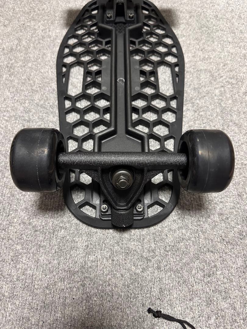 HEX ミニクルーザーコンプリートセット極美品