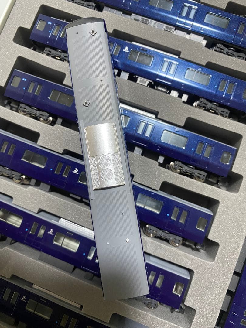 y*2様 TOMIX 相鉄12000系　10両セット