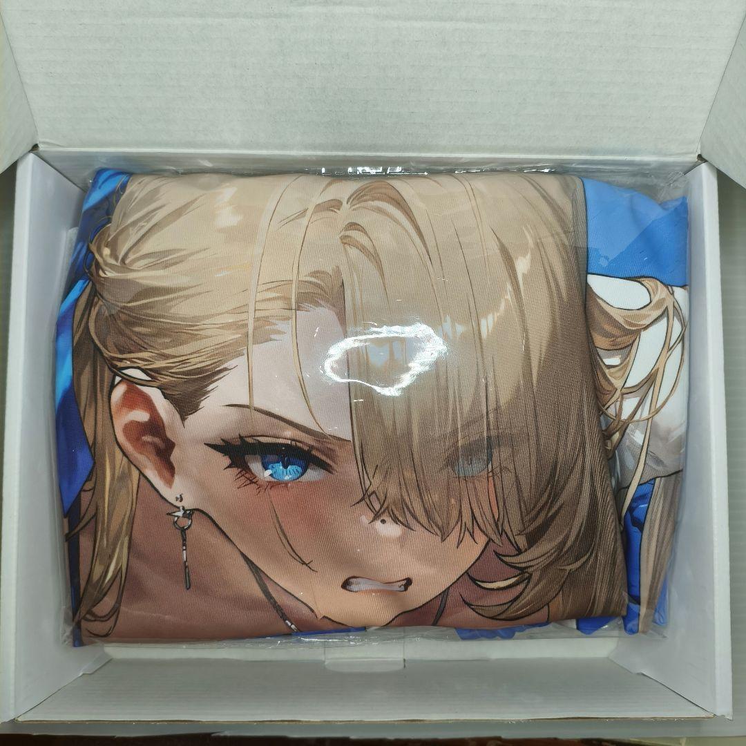 新品未使用✨ウィルへルミナ 立体枕カバー ブラウンダスト2