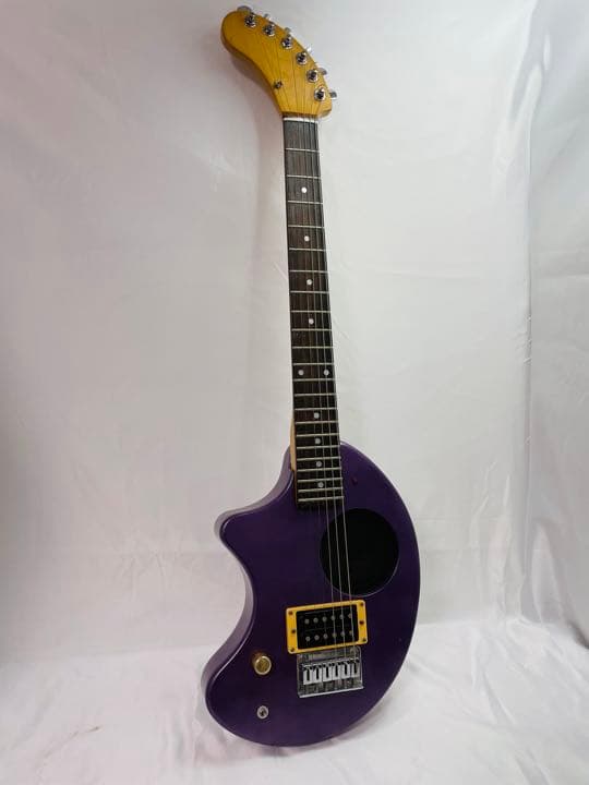 FERNANDES ZO-3 レフティ 左利き ZO-3芸達者 【レフティ（左利き用