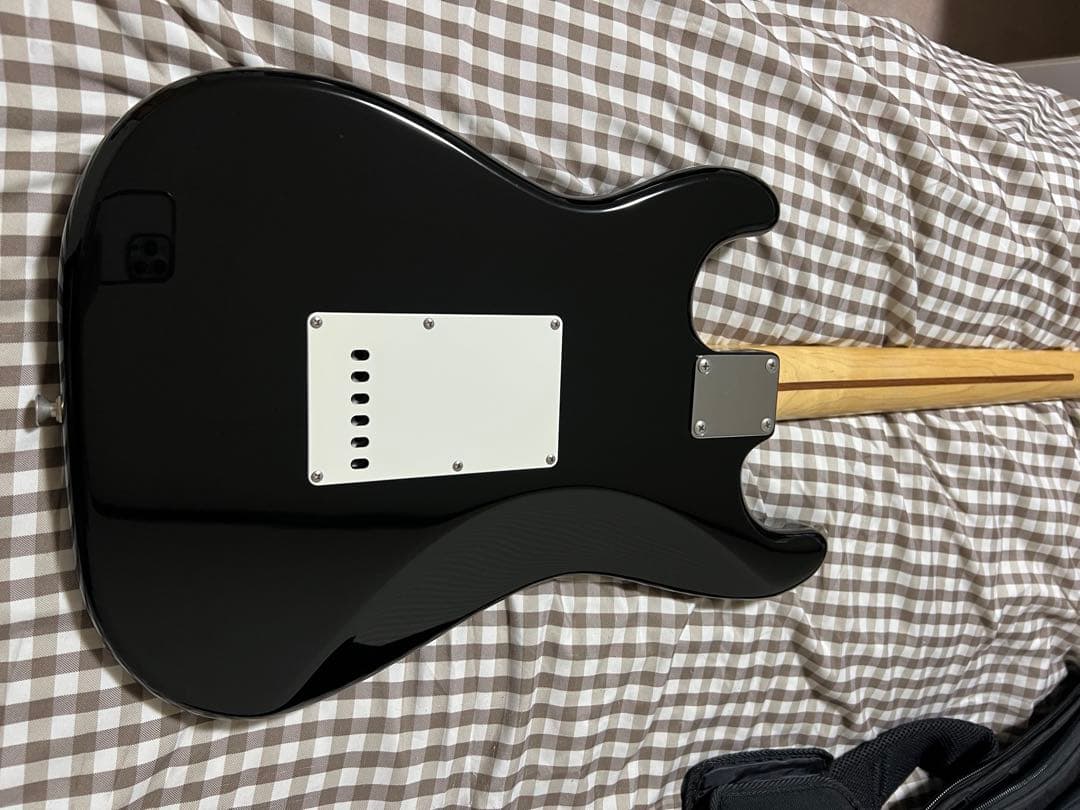 FUJIGEN EST1960 エレキギター