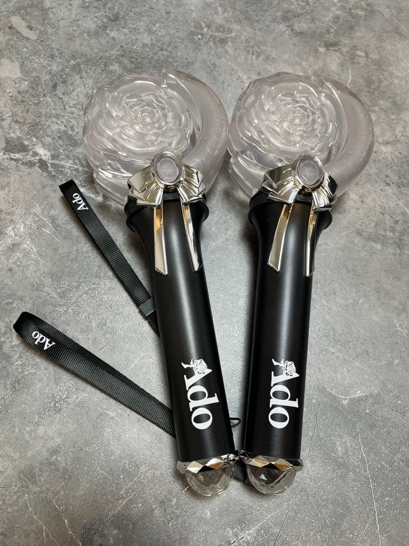 Ado ペンライト モナリザの横顔