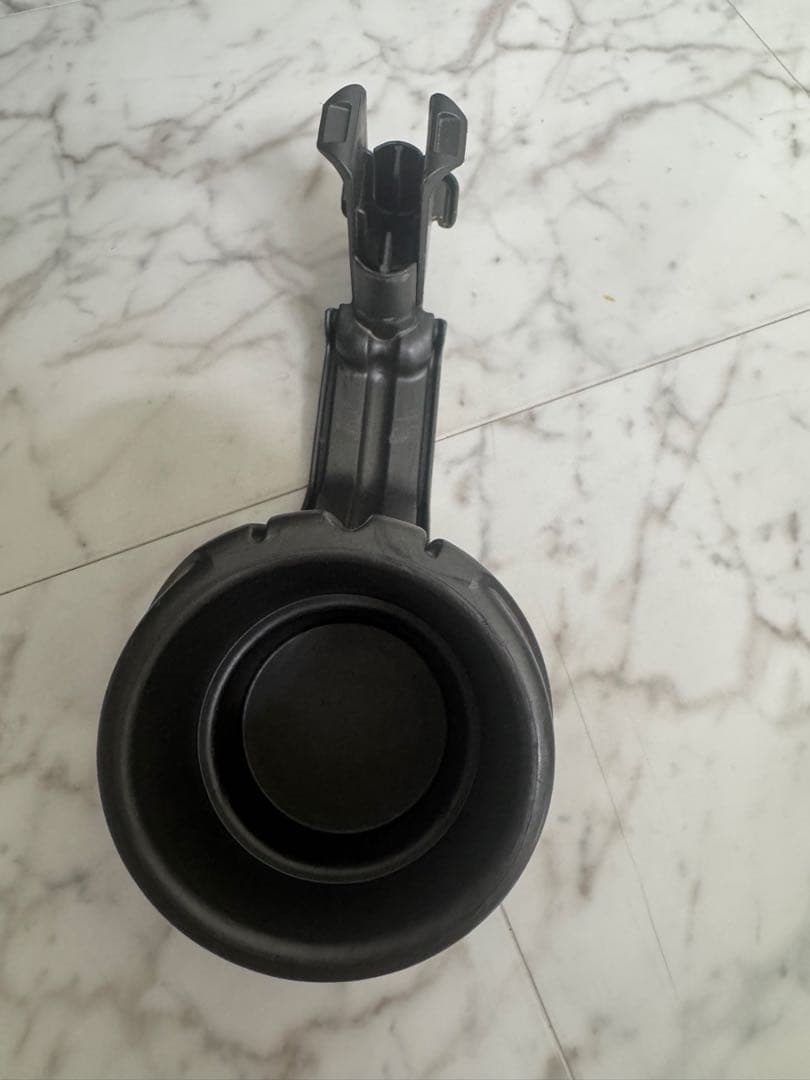 コンビ joy trip エッグショックGC エアーブラック