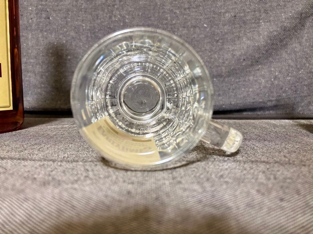 アーリータイムズ キングサイズ 1750mlボトル ガラスジョッキ付き 未