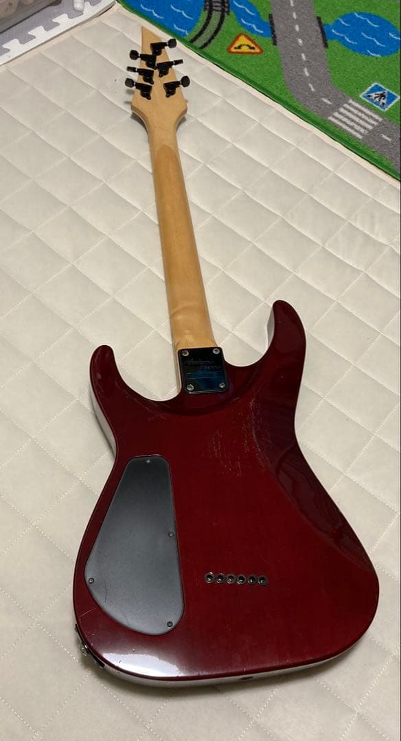 エレキギター Jacksonstars EMG81｜エレキギター Jacksonstars EMG81