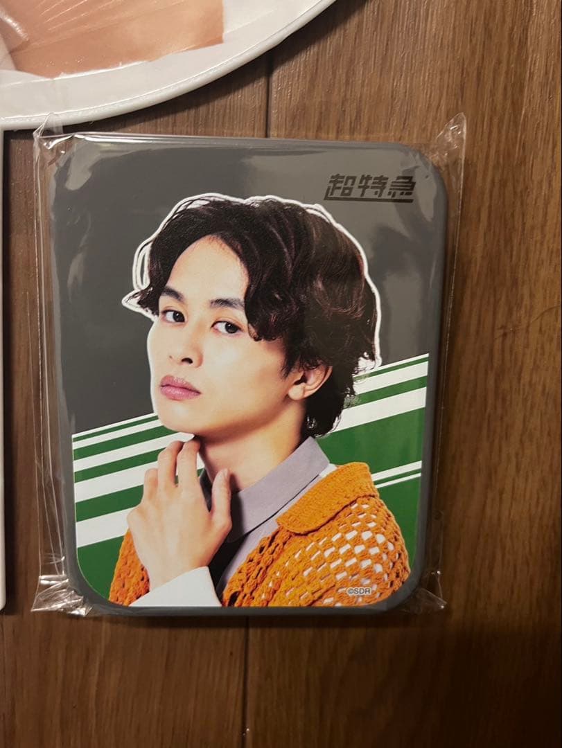 草川拓弥セット② #超特急#草川拓弥#タクヤ#4号車