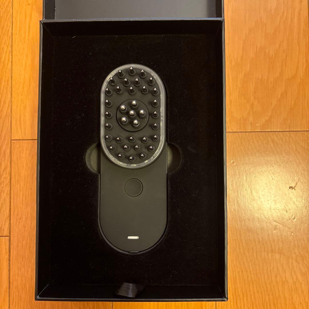 ONCE EMS Care電気バリブラシ デンキバリブ