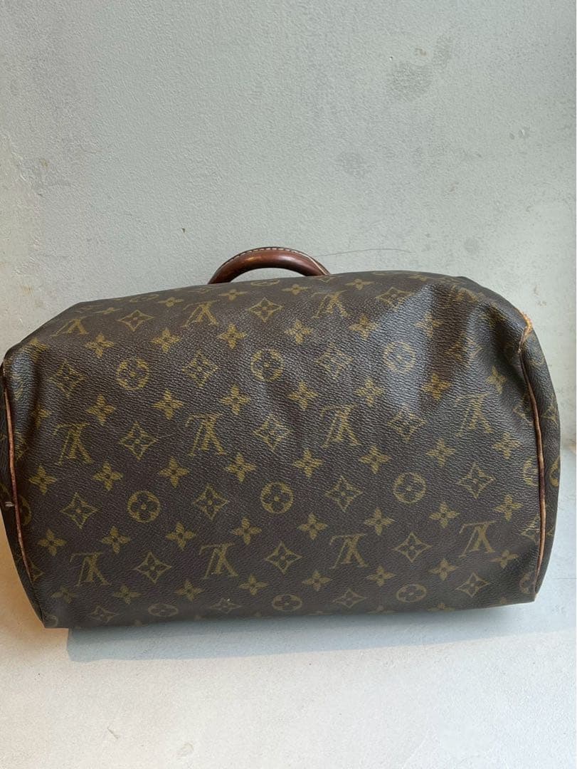 ルイヴィトン モノグラム ハンドバッグ　スピーディ30