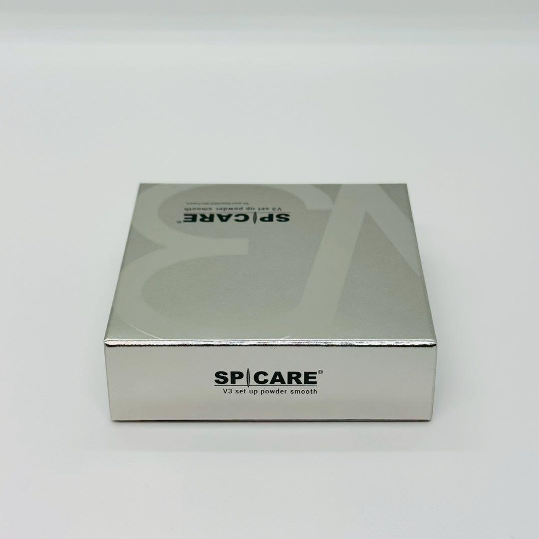 スピケア V3 セットアップパウダー スムース・サンスクリーン・Cマスク