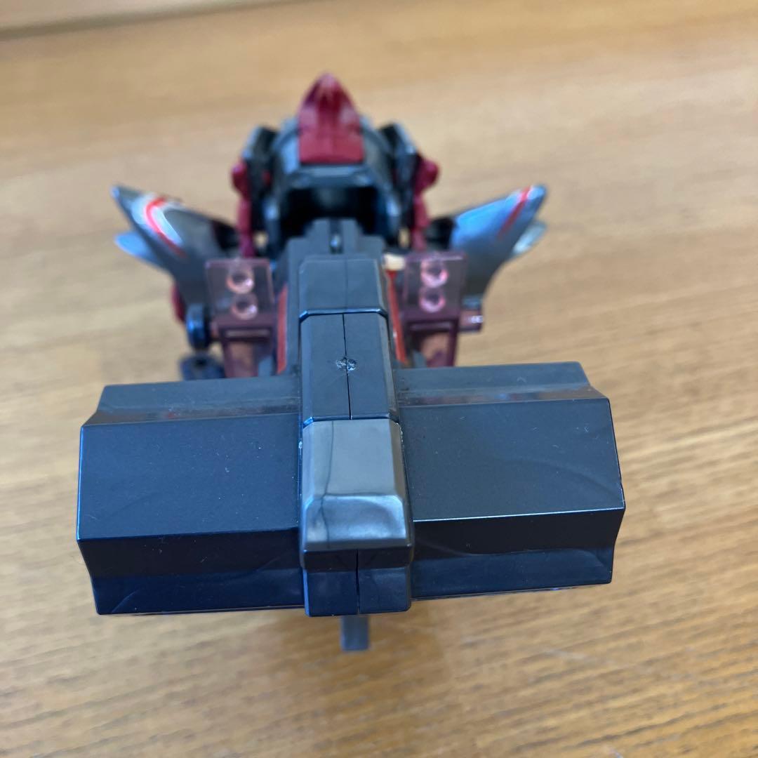 ビーダマン メガディアブロス ジャンク品 - メルカリ