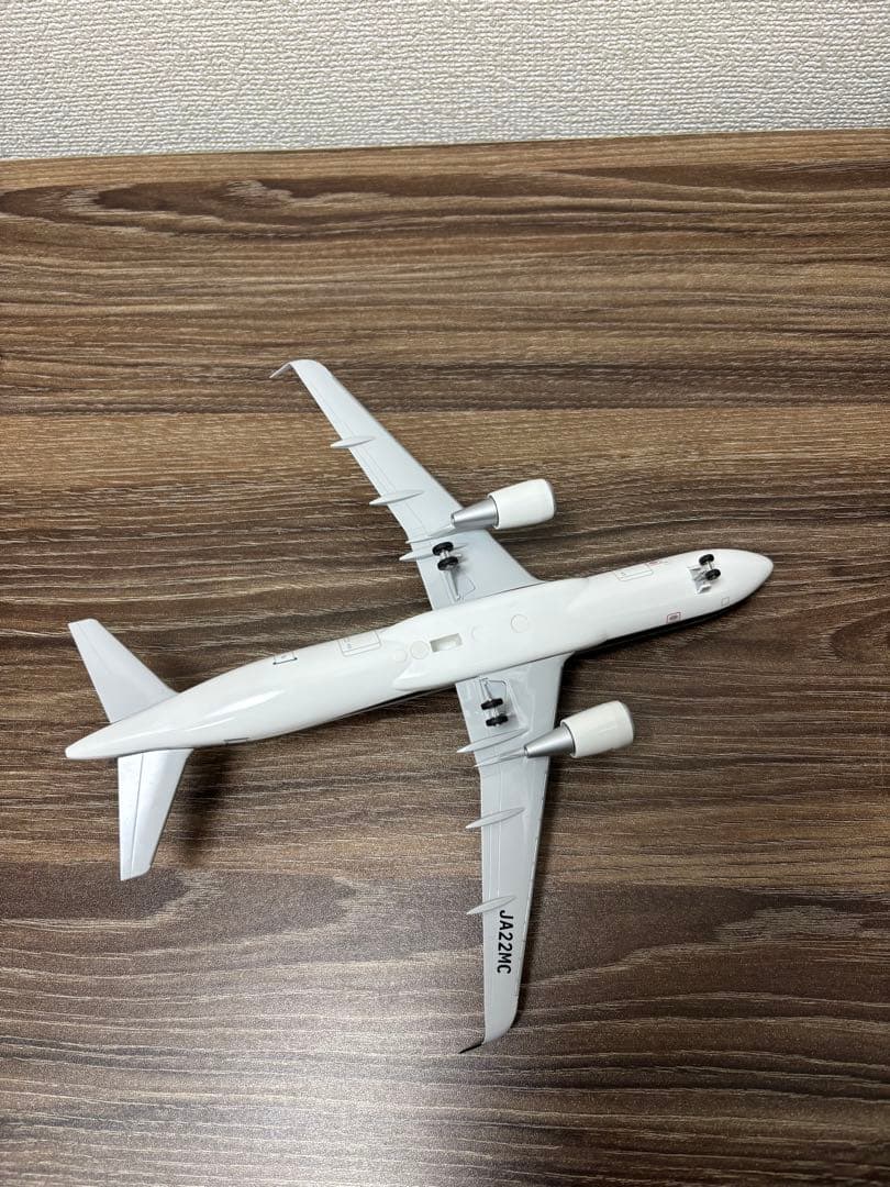 スターフライヤー AIRBUS A320 模型 飛行機 1/150