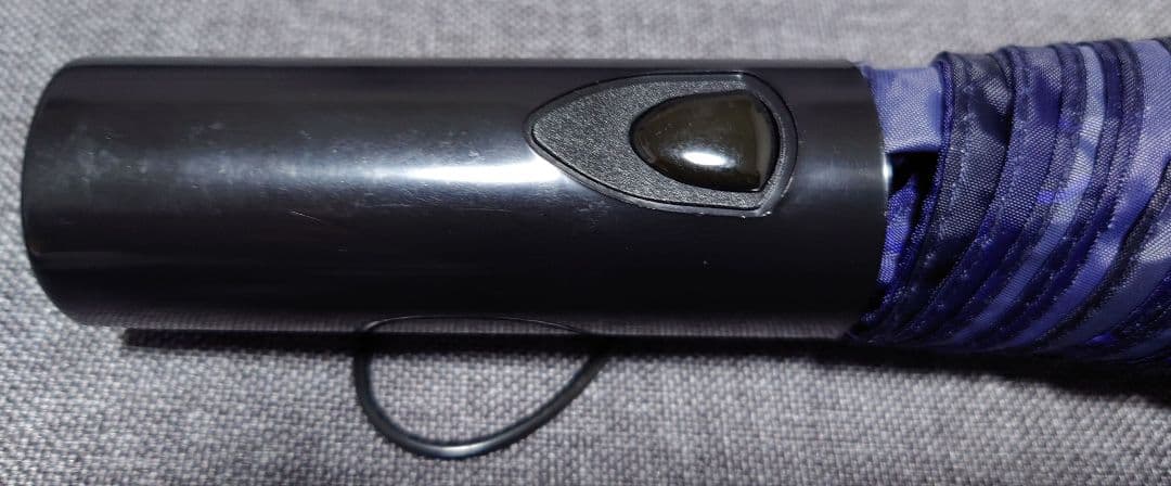 《未使用》激レア MARVEL アメイジングスパイダーマン2 折りたたみ傘 抽選