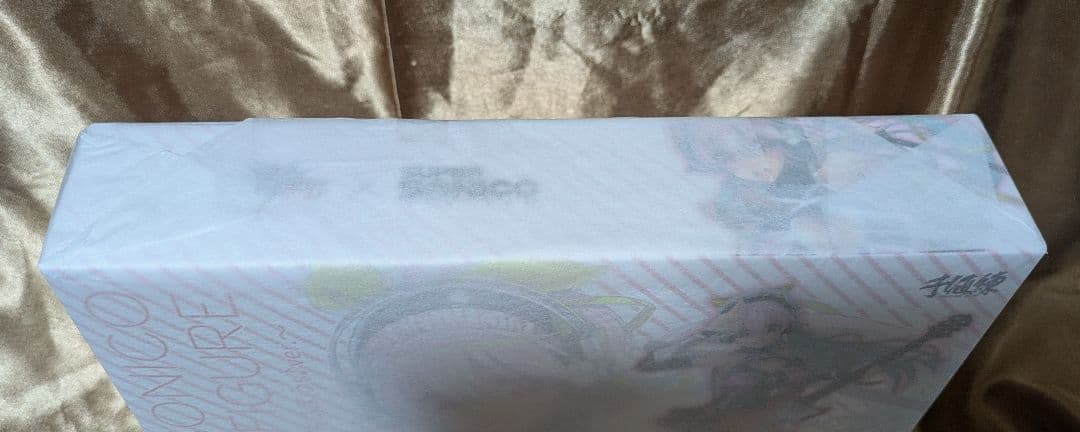 対魔忍RPG×すーぱーそに子 すーぱーそに子アクションフィギュア