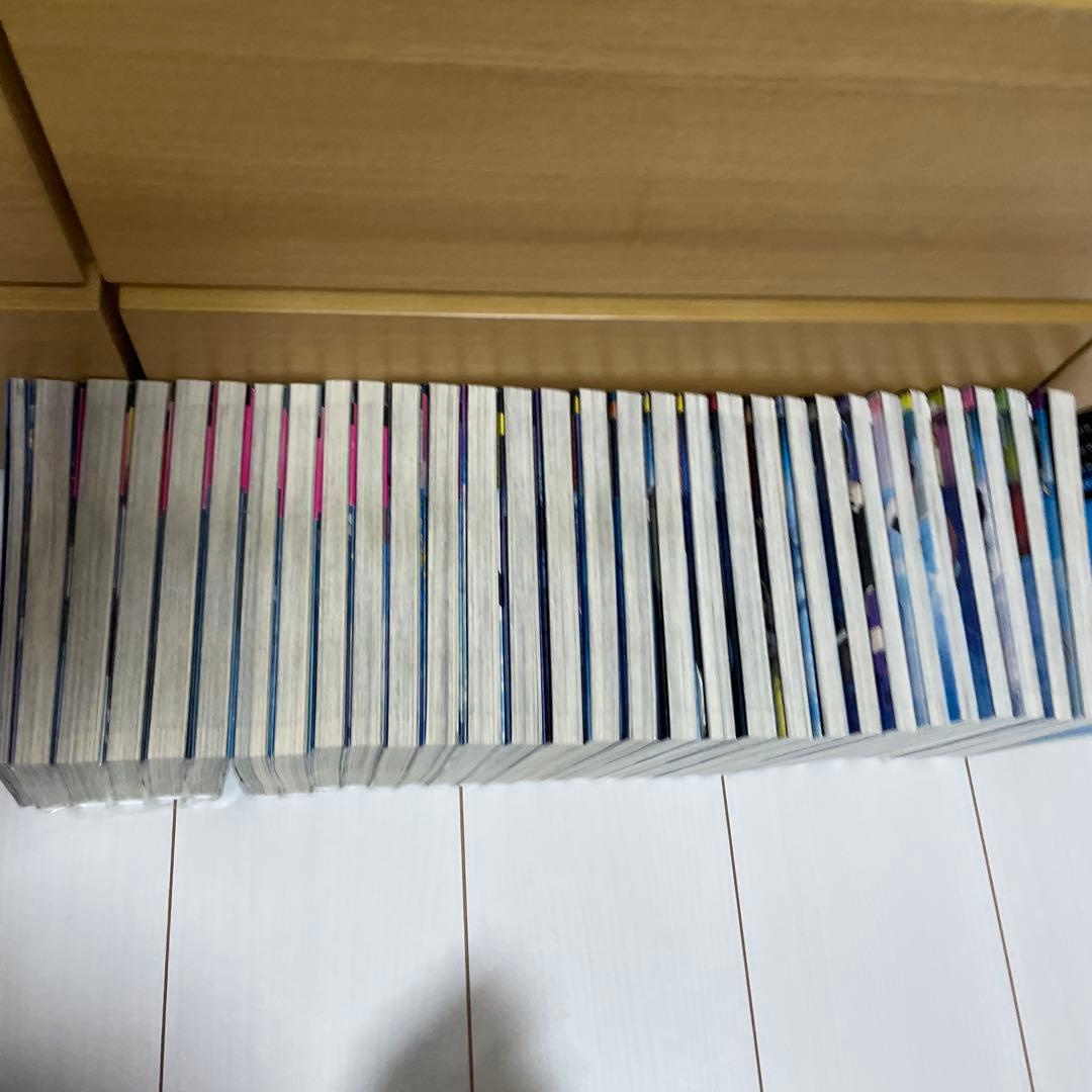 転生したらスライムだった件 1〜28巻