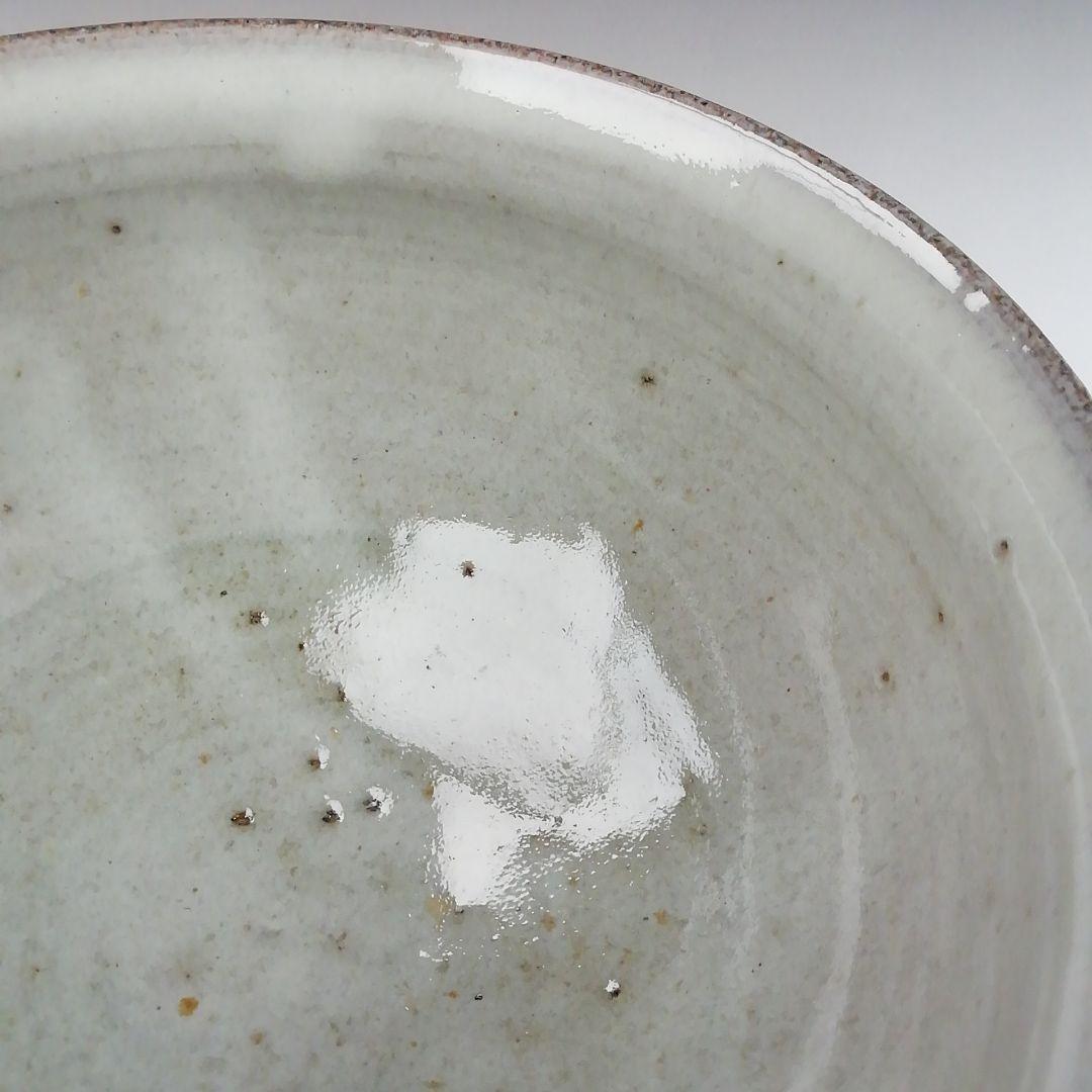 T588 茶碗 『高取茶碗』『十三代 高取八仙 造』 共箱 抹茶碗 茶道具