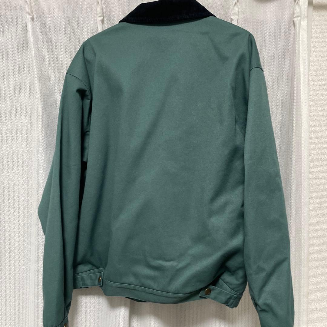 ジャケット・アウター Schott DICKIES PAINTER JACKET 40