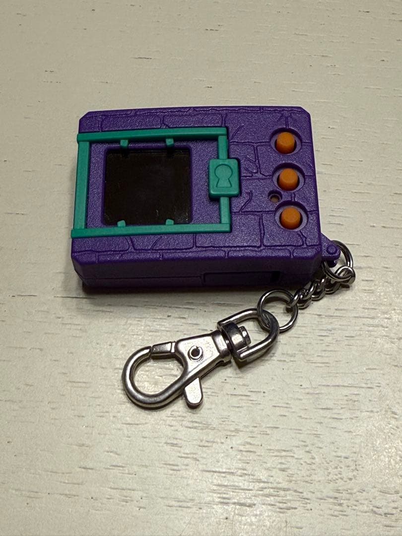 デジタルモンスターCOLOR ver3