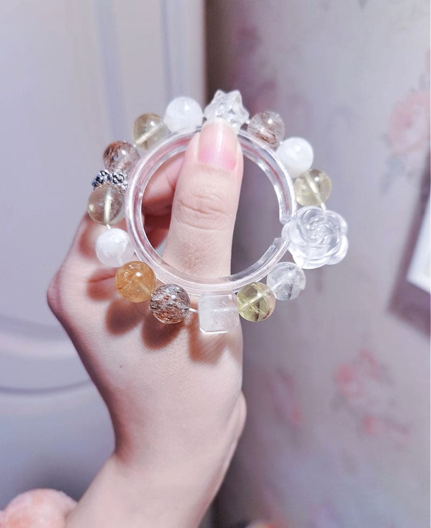 骨董 アンティーク 古伊万里 色絵花鳥図輪繋透鉢 金襴手 透かし 元禄