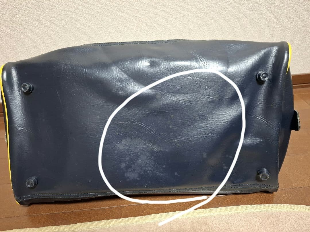 希少】80~90s 。プーマ 。 ボストンバッグ。 PUMA。