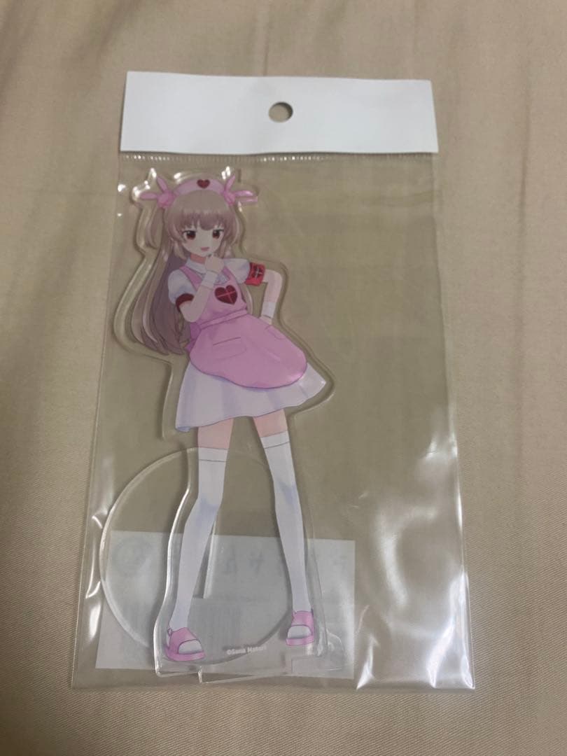 名取さなグッズセット