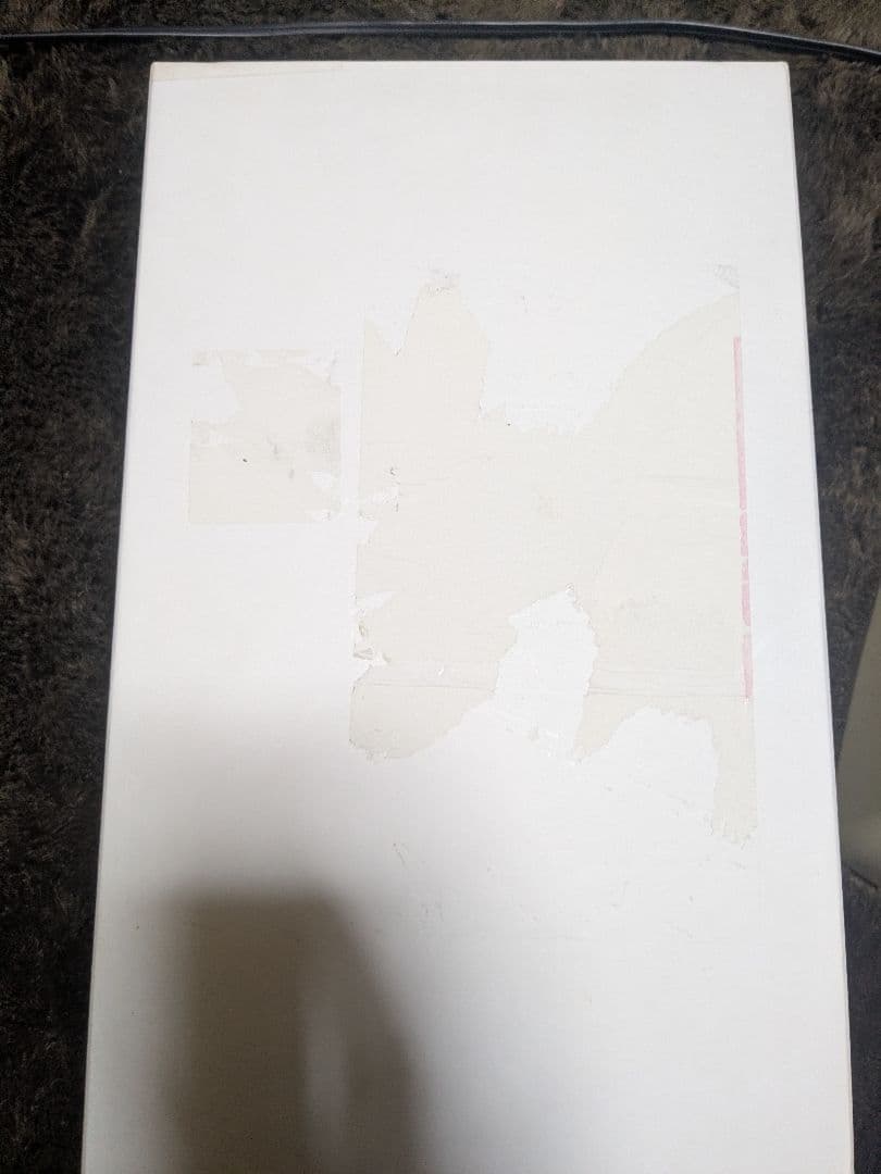 calmantholgy カルマンソロジー Tストラップ UK9