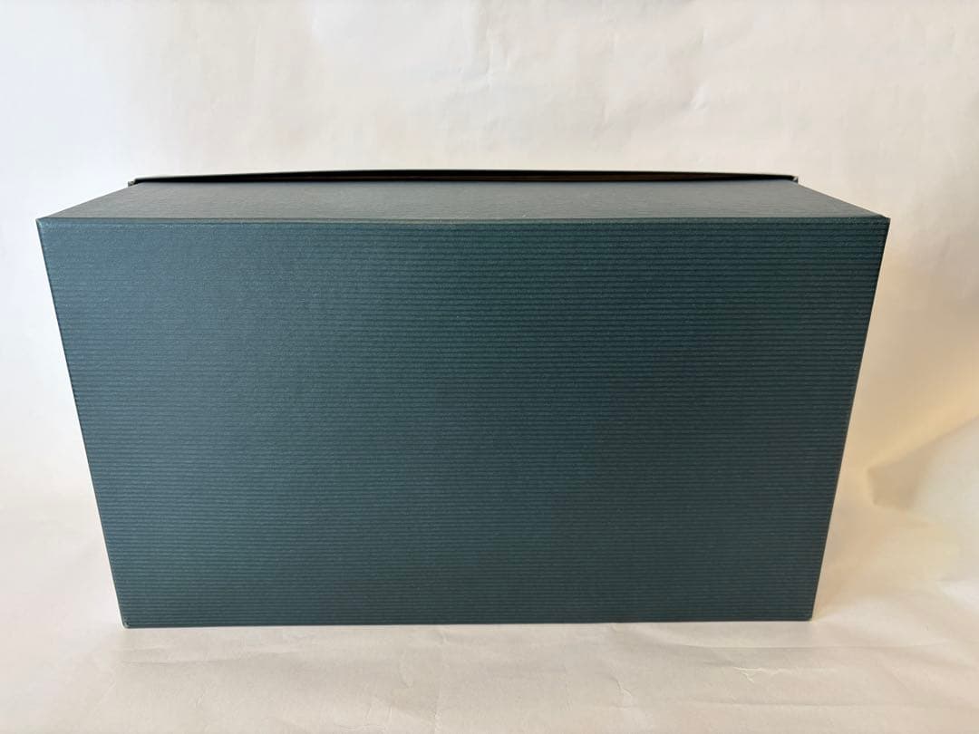 新品未使用 Paraboot Avignon Griff II ブラック 8.5