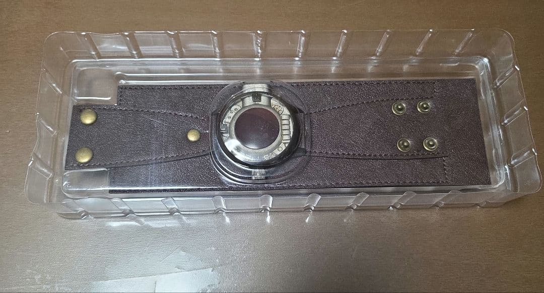 THE AMAZING SPIDER-MAN プレミアムリストウォッチ