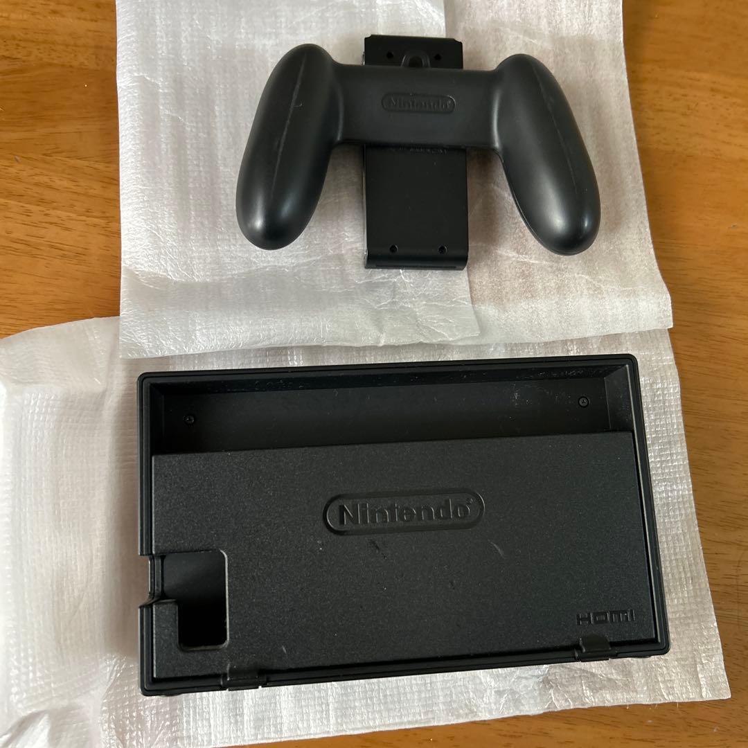 任天堂Switch モンスターハンターライズ スペシャルエディション