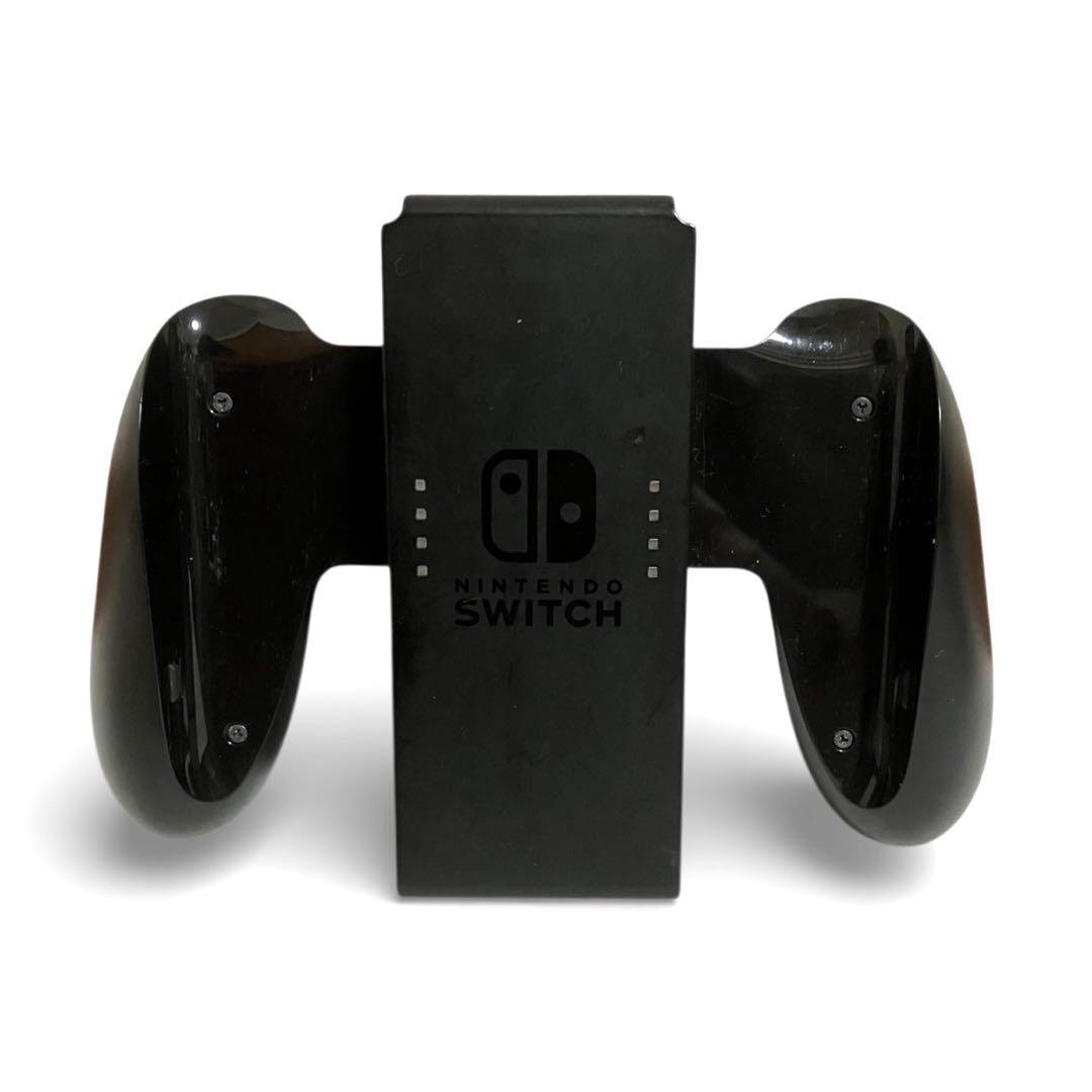 【美品】Nintendo Switch 旧型　付属品完備　動作品