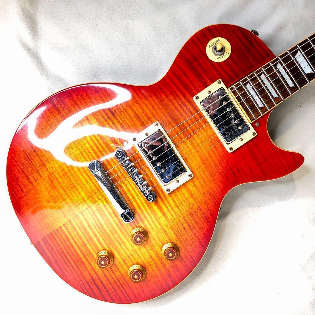 エレキギター◇Prologue プロローグ Les Paulレスポール Prologue